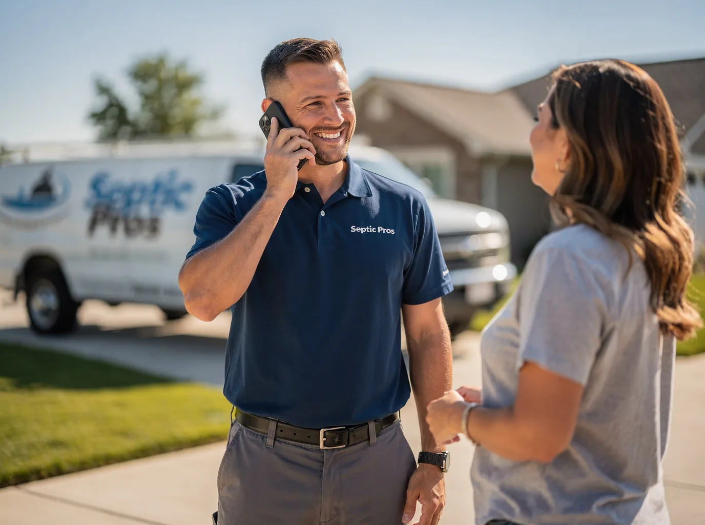 Septic Tank Pumping Glasston, ND FAQs